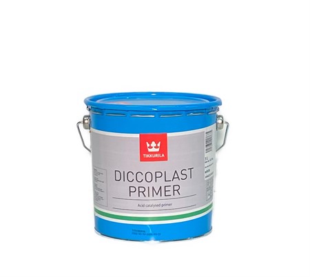 Diccoplast Primer 0201 Vit 3L